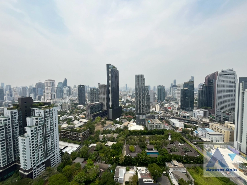 5  Condominium For Sale in Sukhumvit ,Bangkok BTS Thong Lo at Ashton Morph 38 AA41755