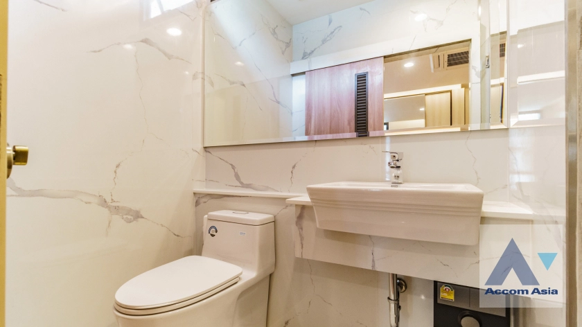 18  3 br Townhouse For Rent in Sukhumvit ,Bangkok BTS Phrom Phong at KLANG Nivas AA41761