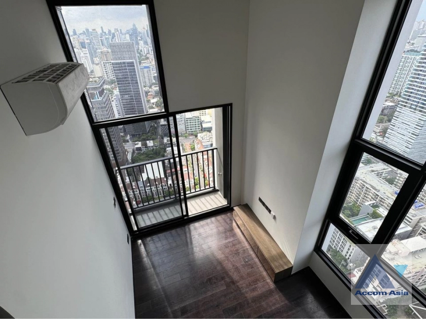 unit 1 Bedroom  Condominium For Sale in Sukhumvit, Bangkok  near BTS Thong Lo (AA41764)
