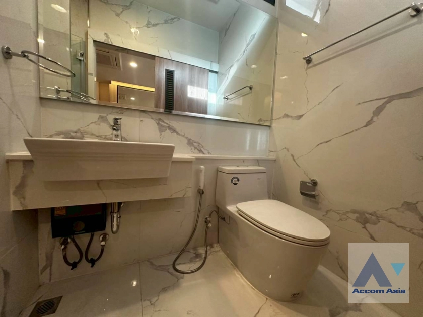 26  3 br Townhouse for rent and sale in Sukhumvit ,Bangkok BTS Phrom Phong at KLANG Nivas AA41765