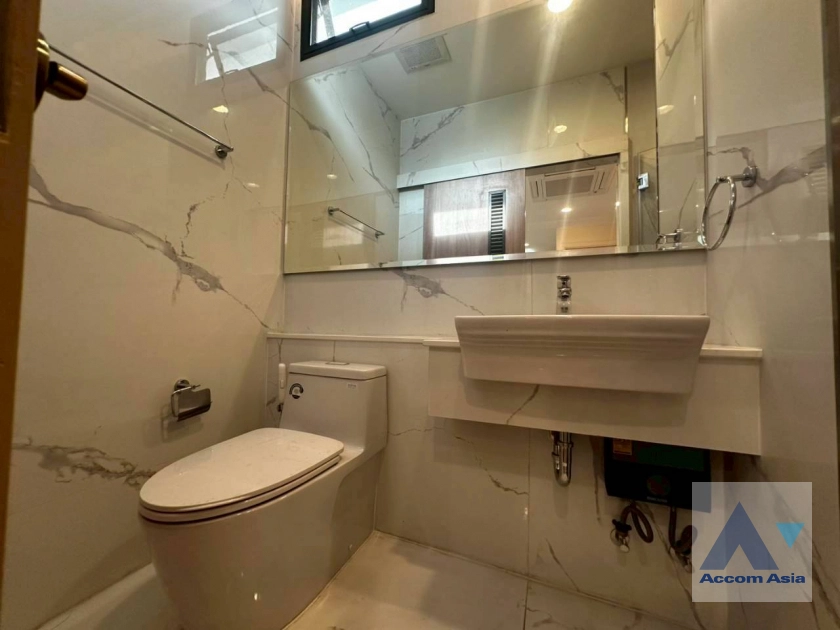 27  3 br Townhouse for rent and sale in Sukhumvit ,Bangkok BTS Phrom Phong at KLANG Nivas AA41765