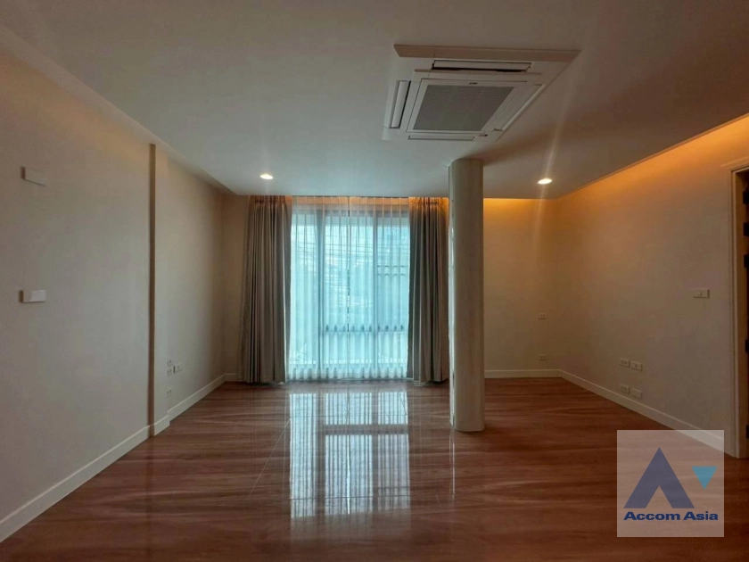 14  3 br Townhouse for rent and sale in Sukhumvit ,Bangkok BTS Phrom Phong at KLANG Nivas AA41765