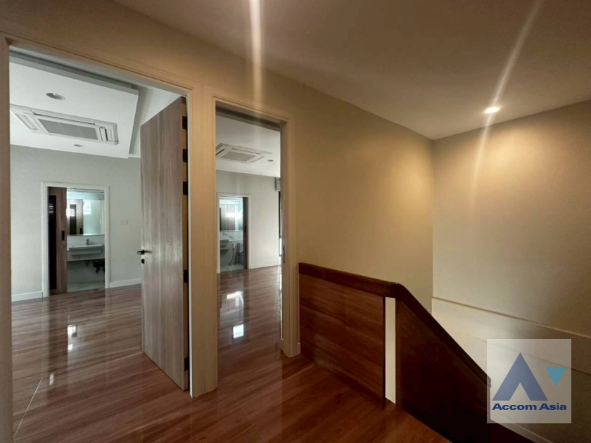 10  3 br Townhouse for rent and sale in Sukhumvit ,Bangkok BTS Phrom Phong at KLANG Nivas AA41765