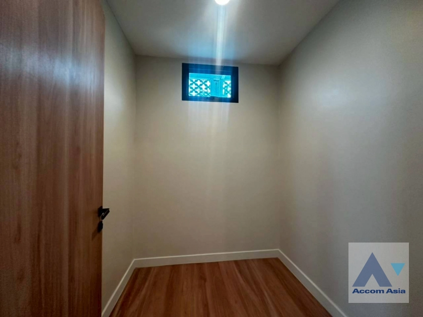 23  3 br Townhouse for rent and sale in Sukhumvit ,Bangkok BTS Phrom Phong at KLANG Nivas AA41765