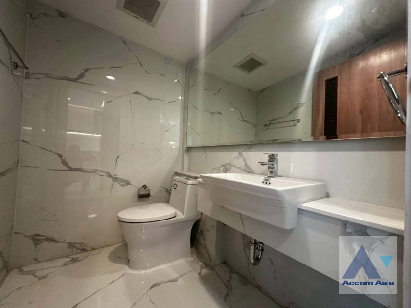 25  3 br Townhouse for rent and sale in Sukhumvit ,Bangkok BTS Phrom Phong at KLANG Nivas AA41765