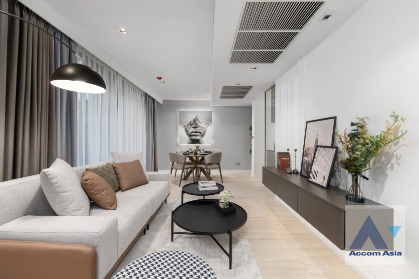 Craft Ploenchit Condominium  1 Bedroom for Sale BTS Ploenchit in Ploenchit Bangkok