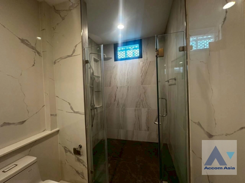 28  3 br Townhouse For Rent in Sukhumvit ,Bangkok BTS Phrom Phong at KLANG Nivas AA41767