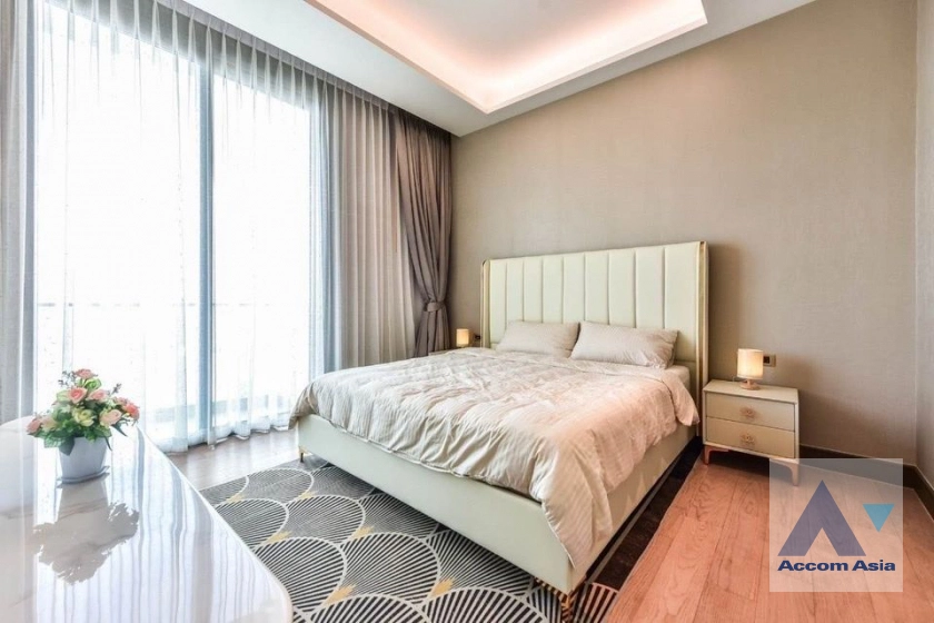 16  2 br Condominium For Rent in Charoen Nakhon ,Bangkok BTS Krung Thon Buri at The Residences at Mandarin Oriental AA41772