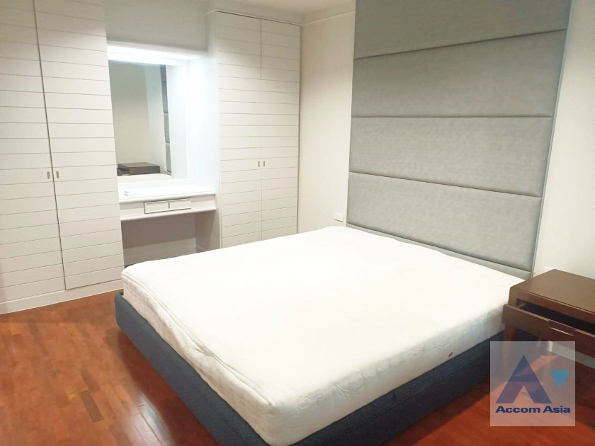 5  3 br Condominium For Rent in Sukhumvit ,Bangkok  at President Park Sukhumvit 24   AA41774