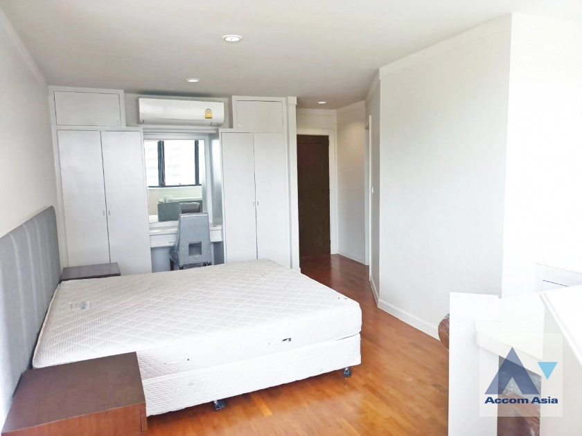 6  3 br Condominium For Rent in Sukhumvit ,Bangkok  at President Park Sukhumvit 24   AA41774