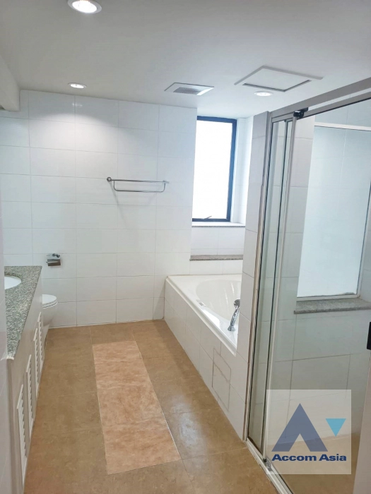 10  3 br Condominium For Rent in Sukhumvit ,Bangkok  at President Park Sukhumvit 24   AA41774