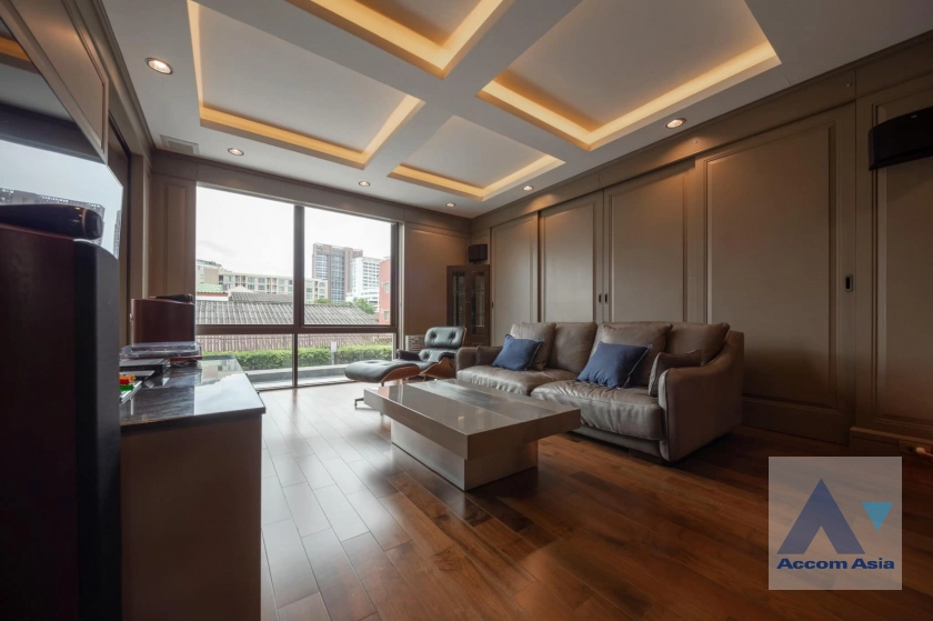  2  2 br House for rent and sale in Sukhumvit ,Bangkok BTS Phra khanong at Residence Sukhumvit 65 AA41776