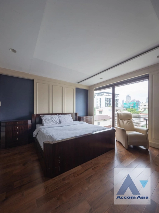 7  2 br House for rent and sale in Sukhumvit ,Bangkok BTS Phra khanong at Residence Sukhumvit 65 AA41776