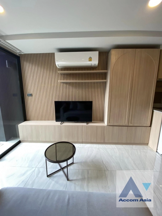 5  1 br Condominium for rent and sale in Sukhumvit ,Bangkok BTS Asok - MRT Sukhumvit at Walden Asoke AA41777