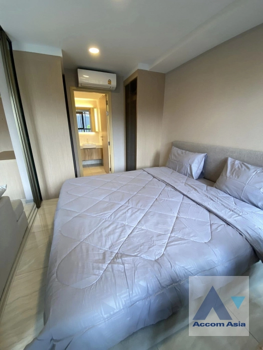11  1 br Condominium for rent and sale in Sukhumvit ,Bangkok BTS Asok - MRT Sukhumvit at Walden Asoke AA41777