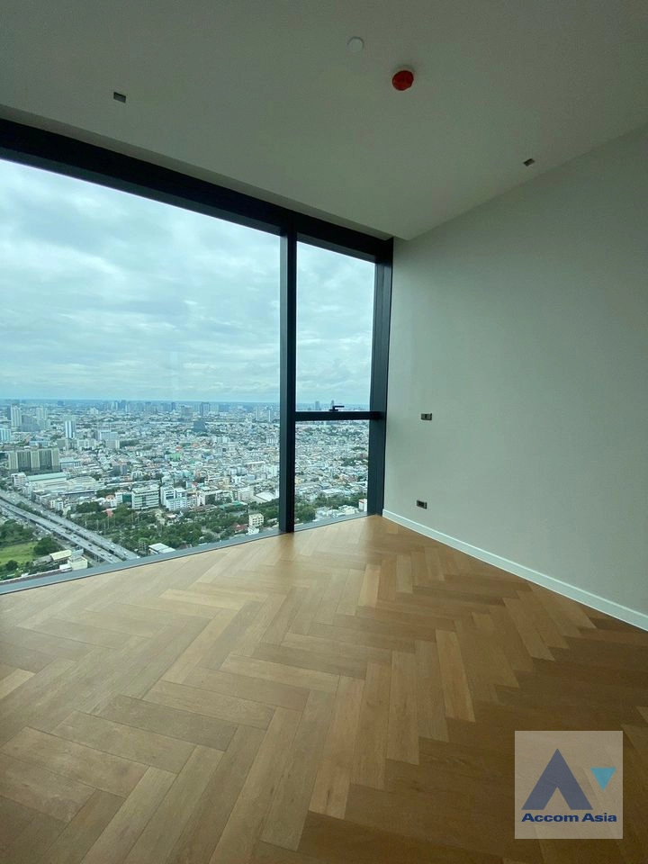  1  2 br Condominium For Sale in Rama 3 ,Bangkok BRT Rama IX Bridge at Canapaya Riverfront Residence AA41780