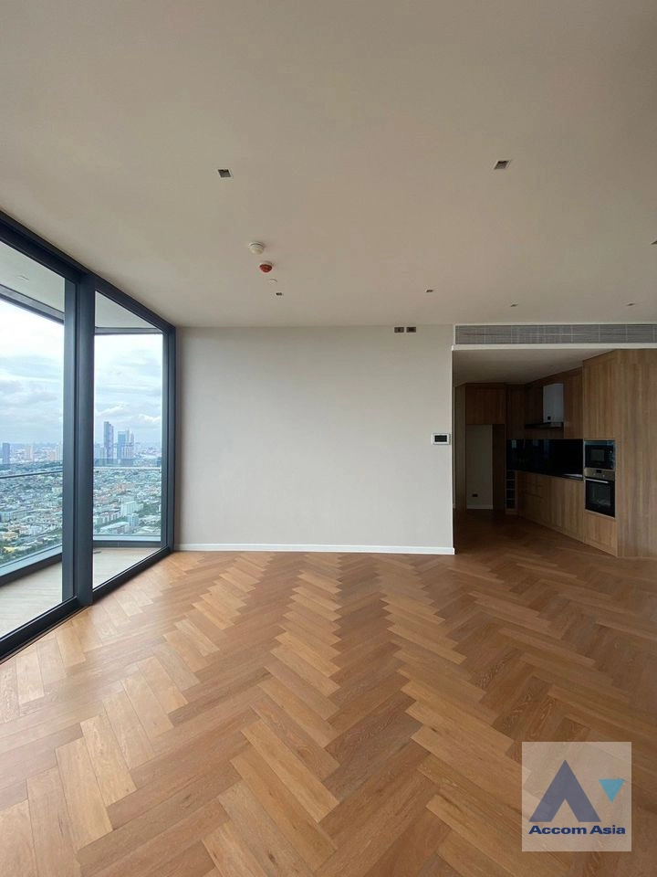  1  2 br Condominium For Sale in Rama 3 ,Bangkok BRT Rama IX Bridge at Canapaya Riverfront Residence AA41780