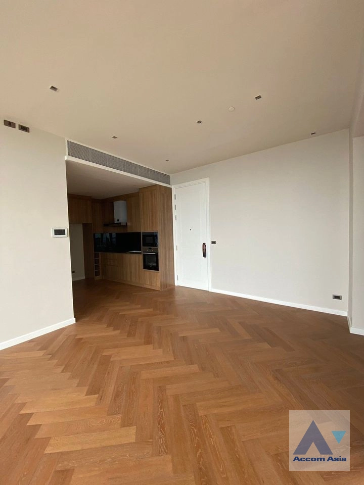 5  2 br Condominium For Sale in Rama 3 ,Bangkok BRT Rama IX Bridge at Canapaya Riverfront Residence AA41780