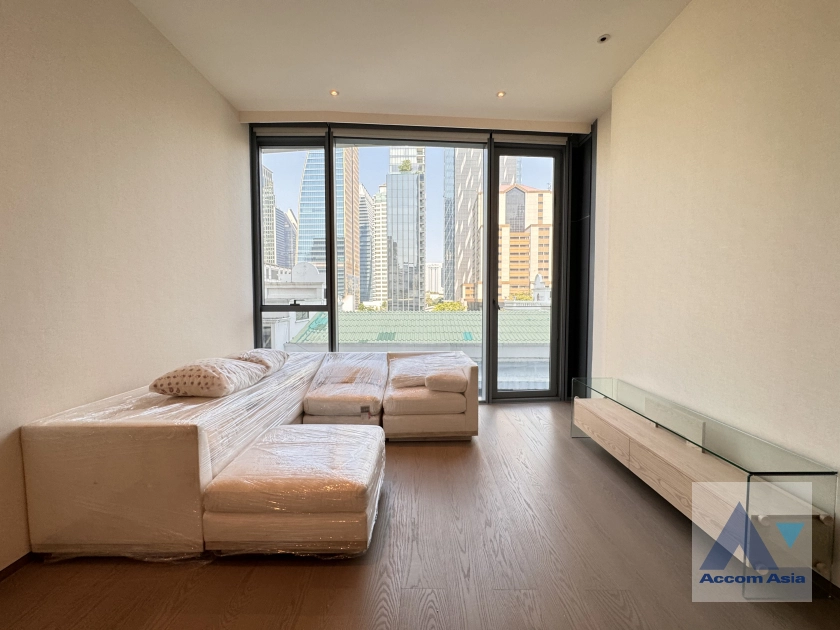  1  1 br Condominium for rent and sale in Ploenchit ,Bangkok BTS Chitlom at Scope Langsuan AA41781
