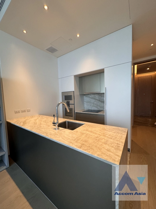 6  1 br Condominium for rent and sale in Ploenchit ,Bangkok BTS Chitlom at Scope Langsuan AA41781