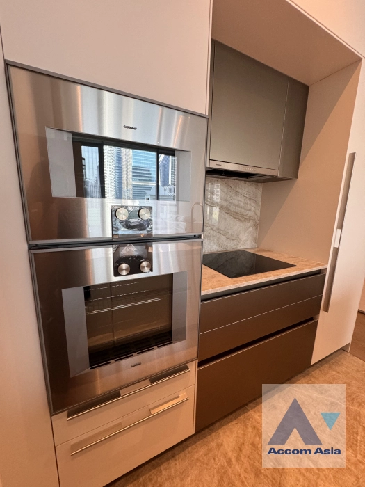 10  1 br Condominium for rent and sale in Ploenchit ,Bangkok BTS Chitlom at Scope Langsuan AA41781