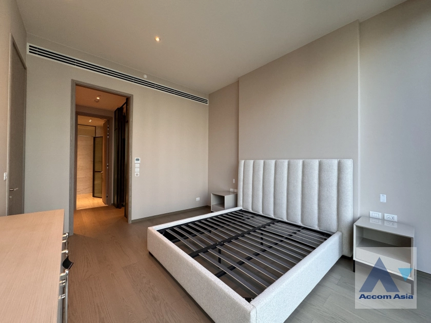 11  1 br Condominium for rent and sale in Ploenchit ,Bangkok BTS Chitlom at Scope Langsuan AA41781