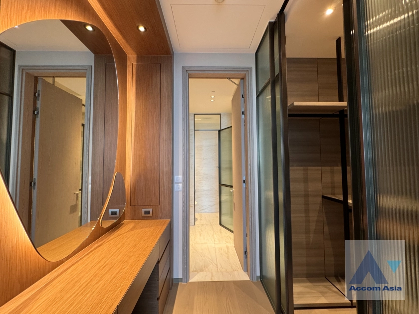 12  1 br Condominium for rent and sale in Ploenchit ,Bangkok BTS Chitlom at Scope Langsuan AA41781