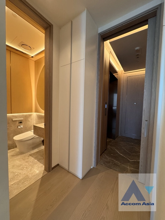 13  1 br Condominium for rent and sale in Ploenchit ,Bangkok BTS Chitlom at Scope Langsuan AA41781