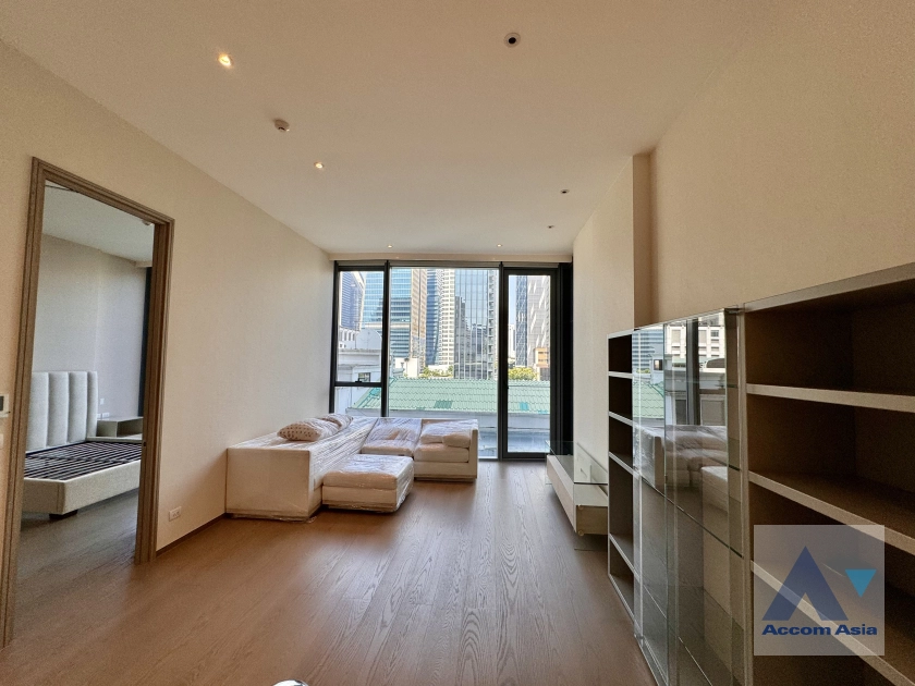  Scope Langsuan Condominium  1 Bedroom for Sale & Rent BTS Chitlom in Ploenchit Bangkok