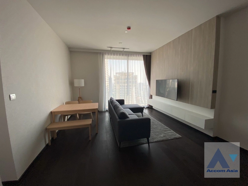  1  2 br Condominium For Rent in Sukhumvit ,Bangkok BTS Phrom Phong at LAVIQ Sukhumvit 57 AA41782