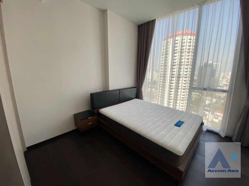6  2 br Condominium For Rent in Sukhumvit ,Bangkok BTS Phrom Phong at LAVIQ Sukhumvit 57 AA41782