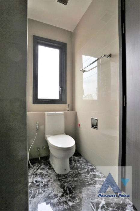 10  1 br Condominium for rent and sale in Sukhumvit ,Bangkok BTS Asok - MRT Sukhumvit at Edge Sukhumvit 23 Condominium AA41784
