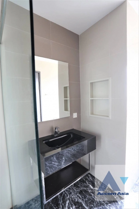 11  1 br Condominium for rent and sale in Sukhumvit ,Bangkok BTS Asok - MRT Sukhumvit at Edge Sukhumvit 23 Condominium AA41784