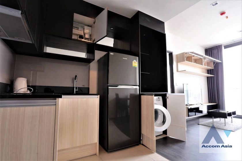 7  1 br Condominium for rent and sale in Sukhumvit ,Bangkok BTS Asok - MRT Sukhumvit at Edge Sukhumvit 23 Condominium AA41784