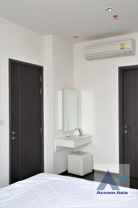 9  1 br Condominium for rent and sale in Sukhumvit ,Bangkok BTS Asok - MRT Sukhumvit at Edge Sukhumvit 23 Condominium AA41784