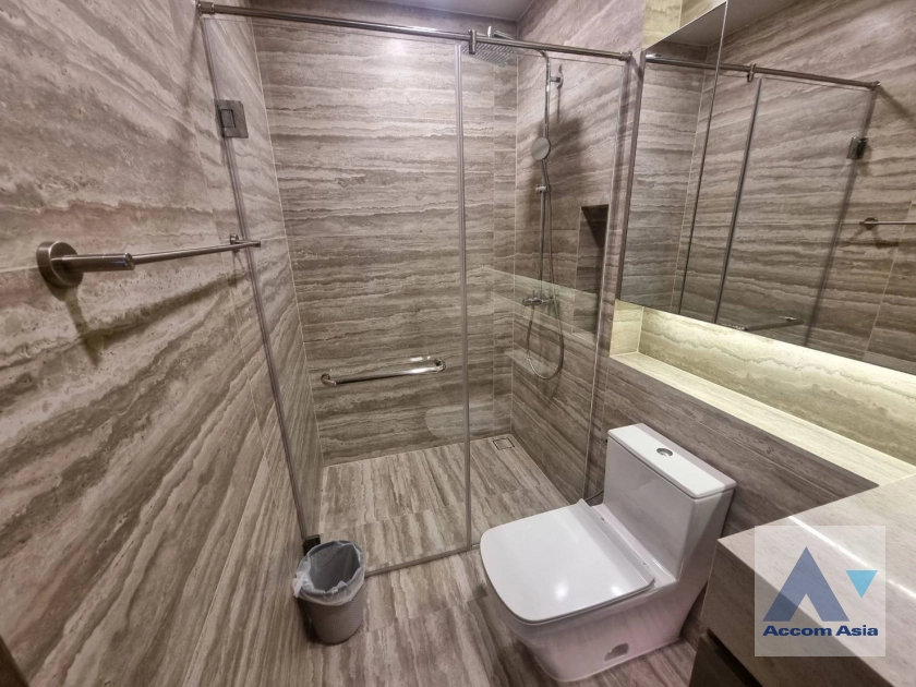 15  3 br Condominium For Rent in Sukhumvit ,Bangkok BTS Asok - MRT Sukhumvit at Celes Asoke AA41789