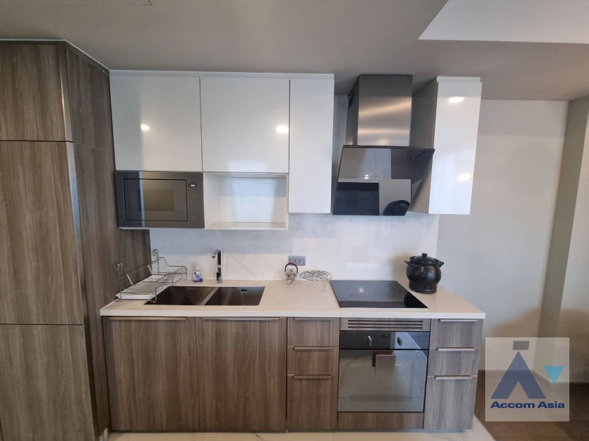 4  3 br Condominium For Rent in Sukhumvit ,Bangkok BTS Asok - MRT Sukhumvit at Celes Asoke AA41789