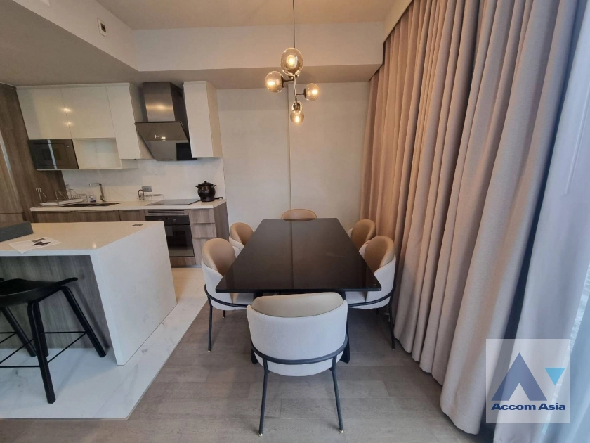  1  3 br Condominium For Rent in Sukhumvit ,Bangkok BTS Asok - MRT Sukhumvit at Celes Asoke AA41789