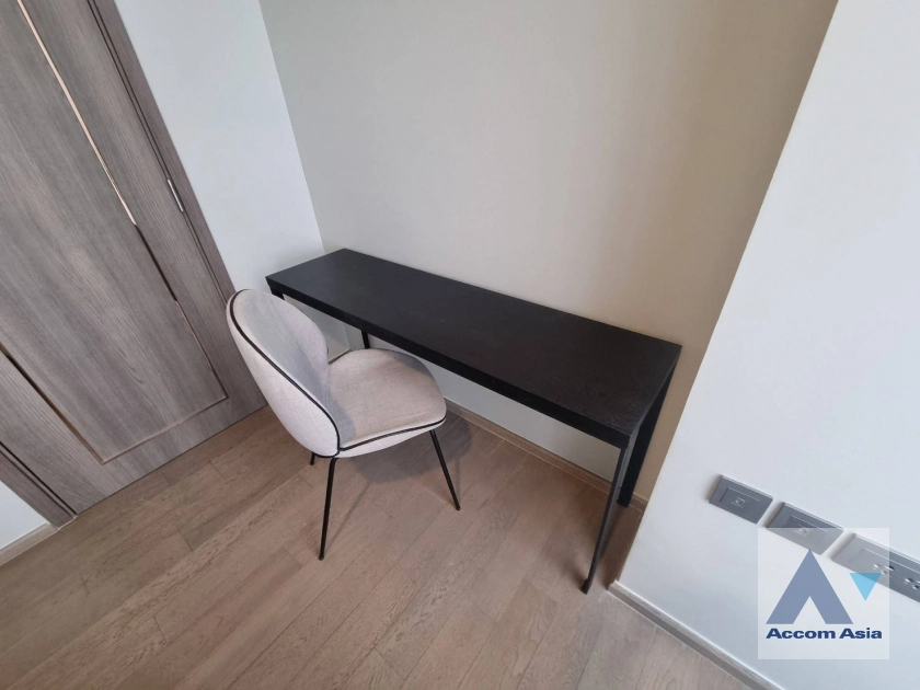 11  3 br Condominium For Rent in Sukhumvit ,Bangkok BTS Asok - MRT Sukhumvit at Celes Asoke AA41789