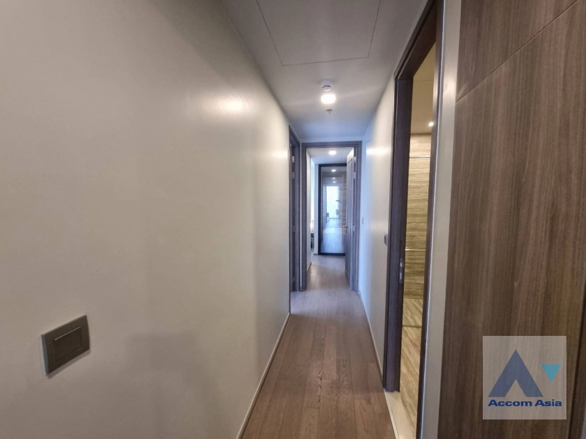 5  3 br Condominium For Rent in Sukhumvit ,Bangkok BTS Asok - MRT Sukhumvit at Celes Asoke AA41789