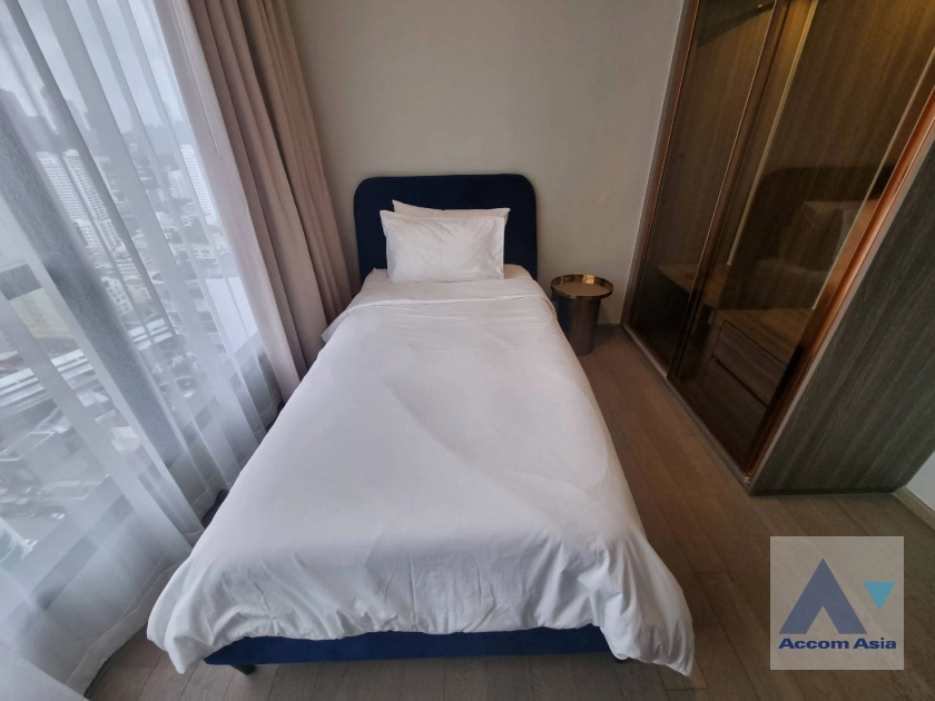 10  3 br Condominium For Rent in Sukhumvit ,Bangkok BTS Asok - MRT Sukhumvit at Celes Asoke AA41789