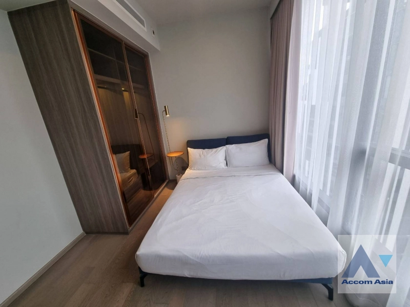 8  3 br Condominium For Rent in Sukhumvit ,Bangkok BTS Asok - MRT Sukhumvit at Celes Asoke AA41789