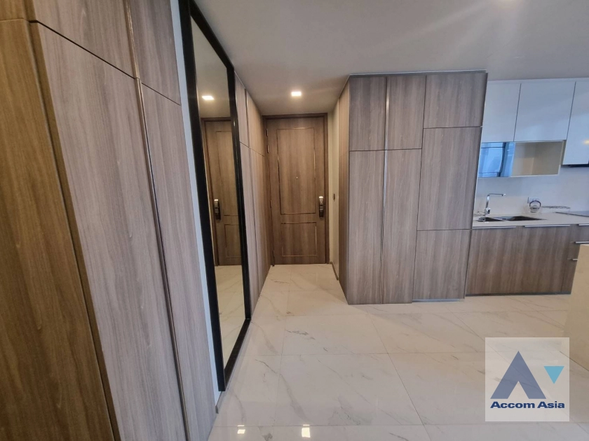 12  3 br Condominium For Rent in Sukhumvit ,Bangkok BTS Asok - MRT Sukhumvit at Celes Asoke AA41789