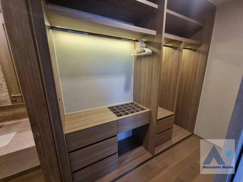 13  3 br Condominium For Rent in Sukhumvit ,Bangkok BTS Asok - MRT Sukhumvit at Celes Asoke AA41789