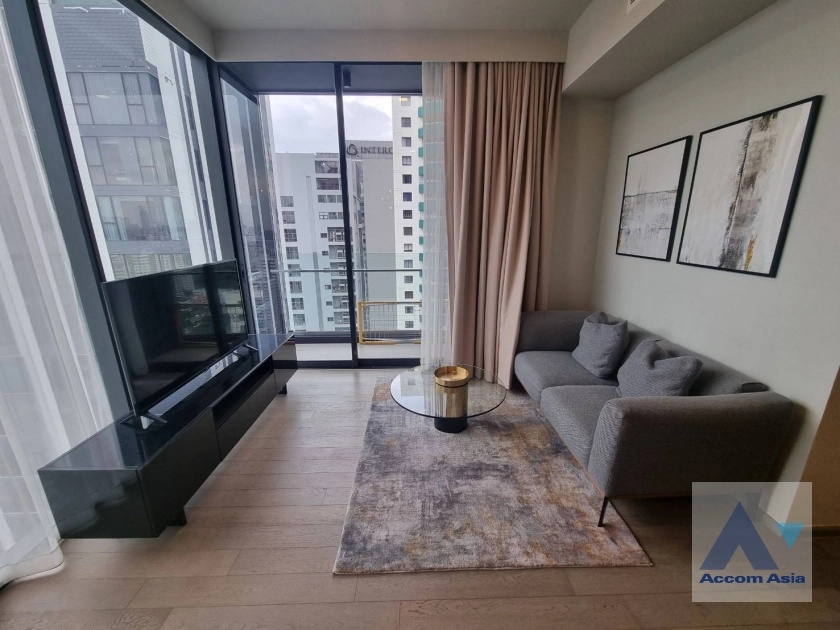  Celes Asoke Condominium  3 Bedroom for Rent MRT Sukhumvit in Sukhumvit Bangkok