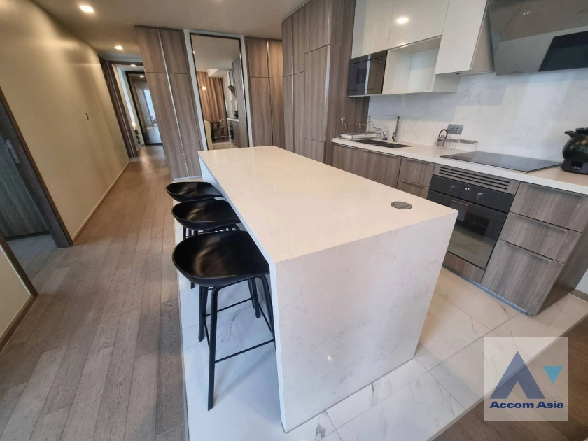  1  3 br Condominium For Rent in Sukhumvit ,Bangkok BTS Asok - MRT Sukhumvit at Celes Asoke AA41789