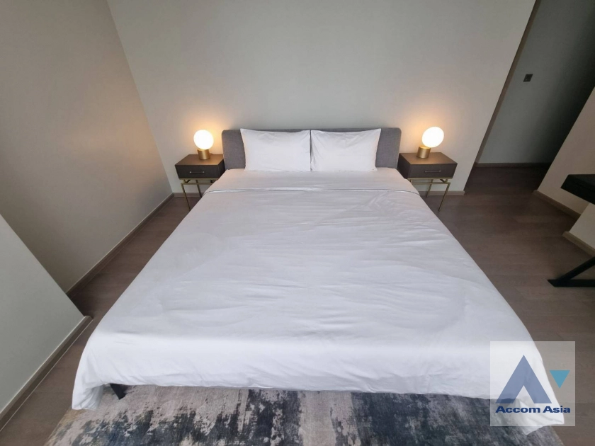 6  3 br Condominium For Rent in Sukhumvit ,Bangkok BTS Asok - MRT Sukhumvit at Celes Asoke AA41789