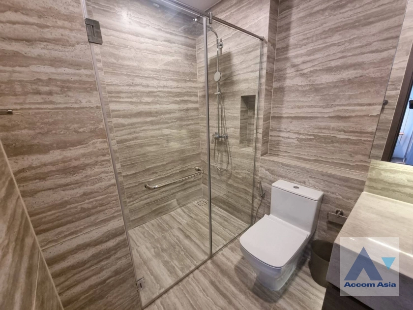 17  3 br Condominium For Rent in Sukhumvit ,Bangkok BTS Asok - MRT Sukhumvit at Celes Asoke AA41789