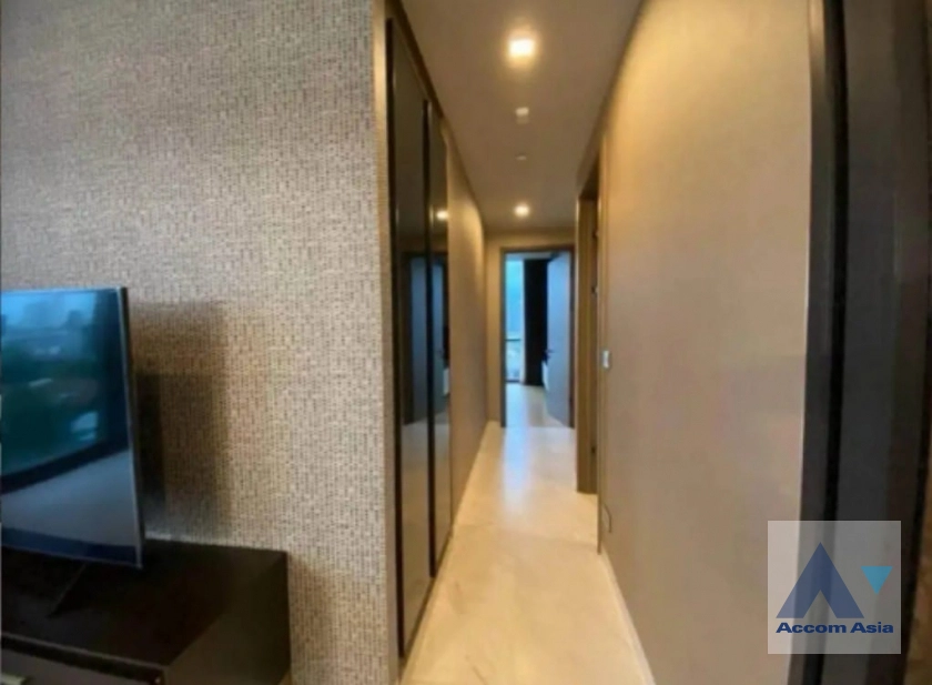 unit 2 Bedrooms  Condominium For Rent in Sukhumvit, Bangkok  near BTS Thong Lo (AA41795)