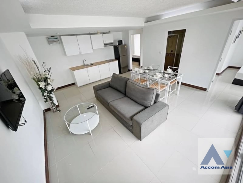  Waterford Sukhumvit 50 Condominium  3 Bedroom for Rent BTS On Nut in Sukhumvit Bangkok